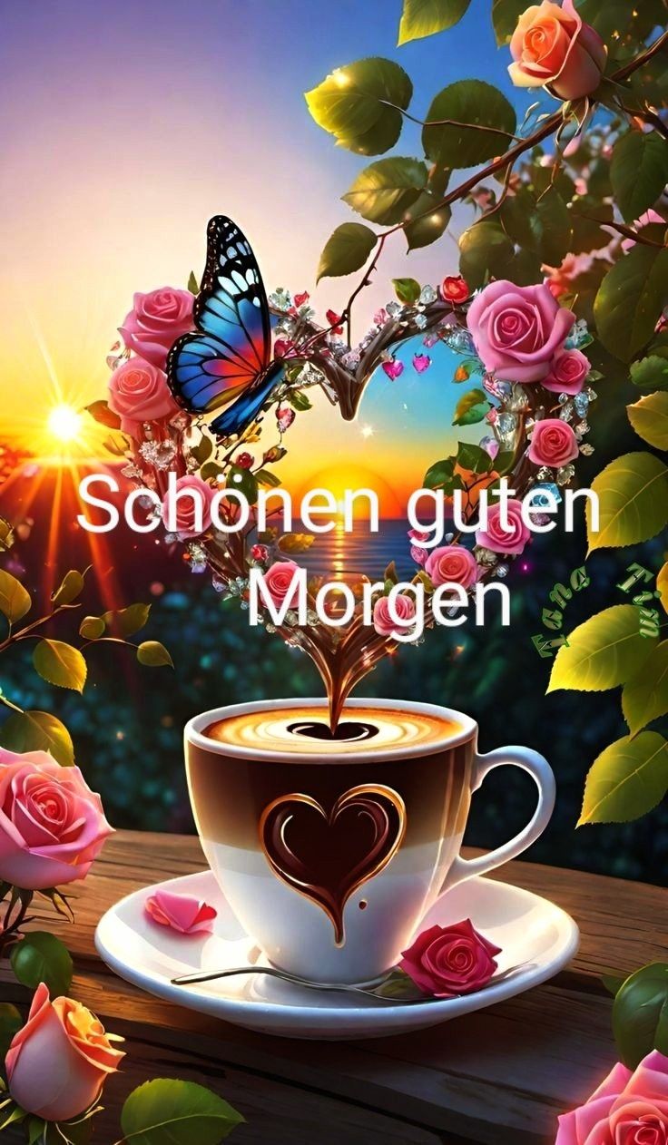 Guten Morgen Bilder Neu 8