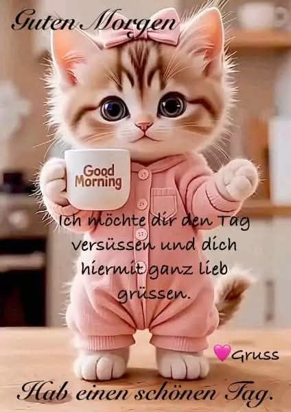 Guten Morgen Bilder Neu 82