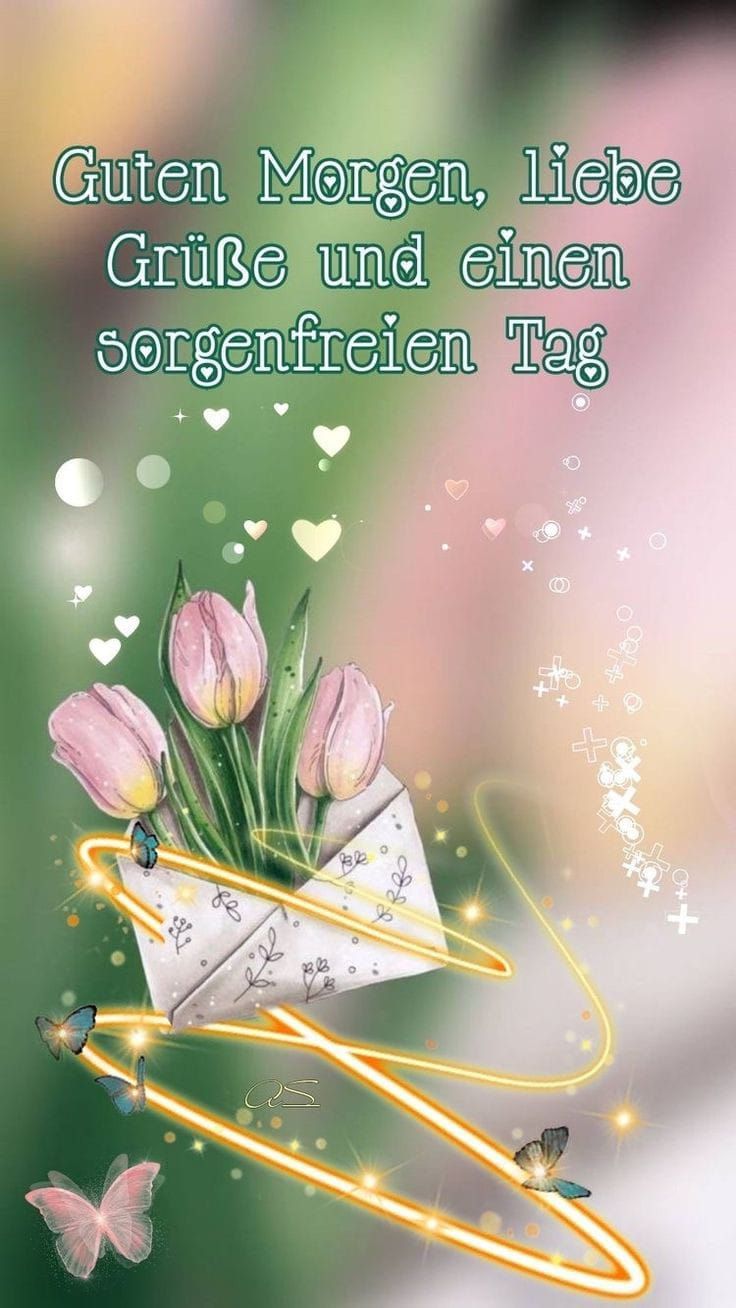 Guten Morgen Bilder Neu 83