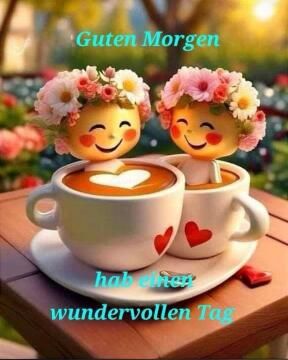 Guten Morgen Bilder Neu 85