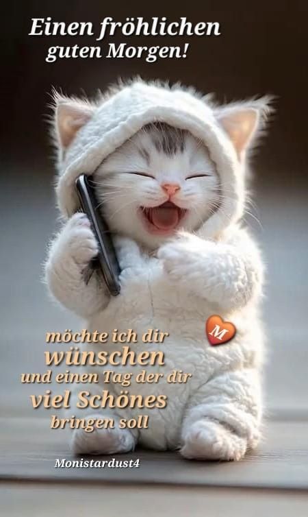Guten Morgen Bilder Neu 89