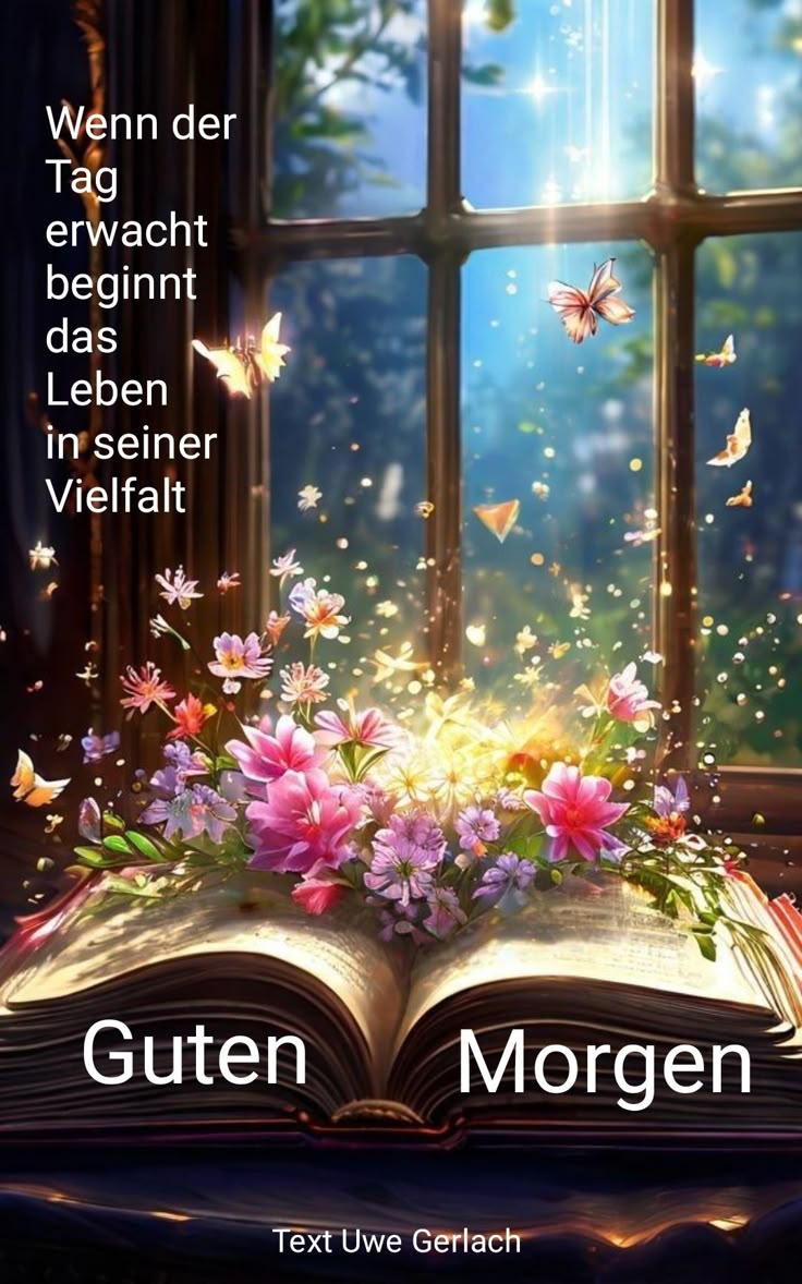 Guten Morgen Bilder Neu 91