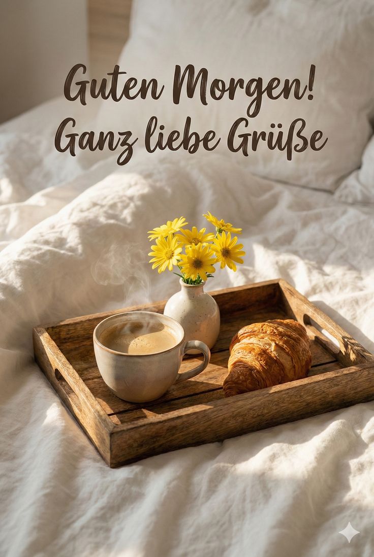 Guten Morgen Bilder Neu 95