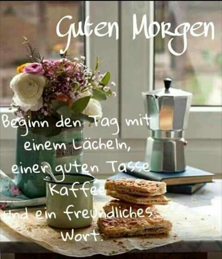 Guten Morgen Bilder 103