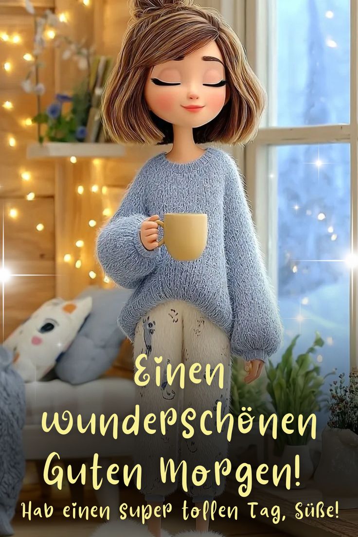 Guten Morgen Bilder 123