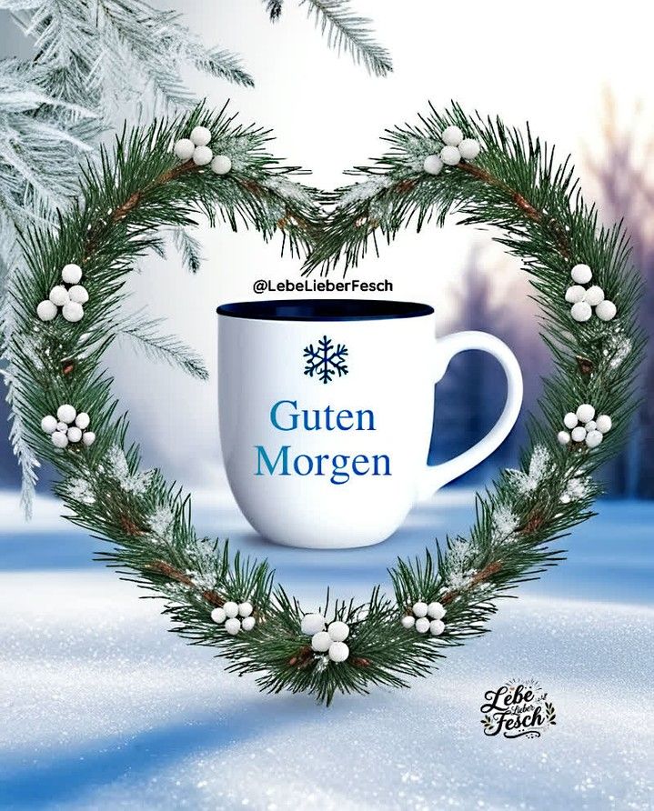 Guten Morgen Bilder 132