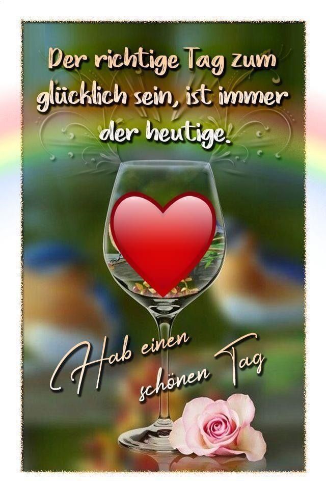Guten Morgen Bilder 135