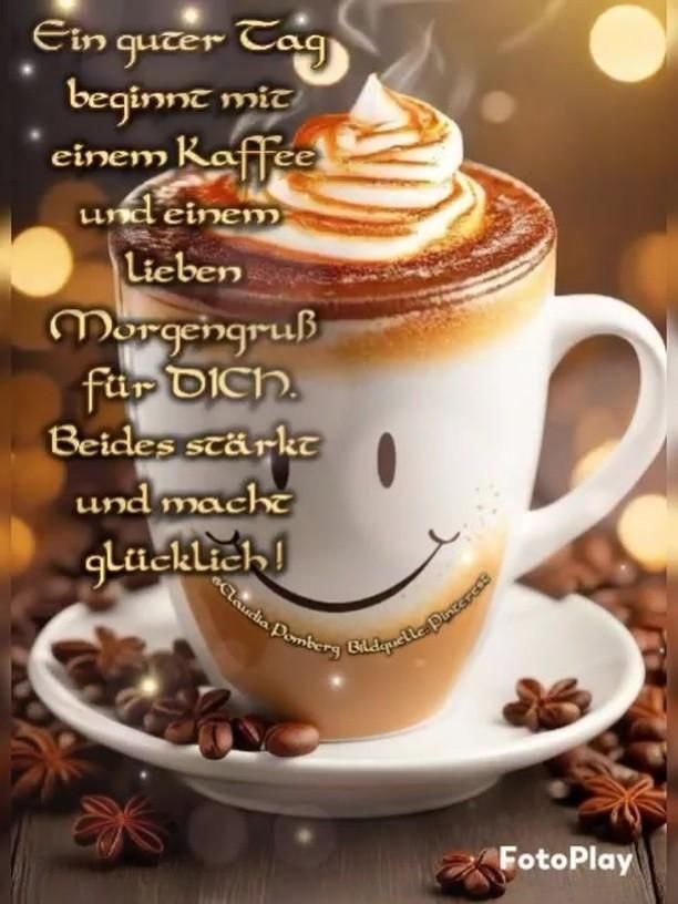 Guten Morgen Bilder 14