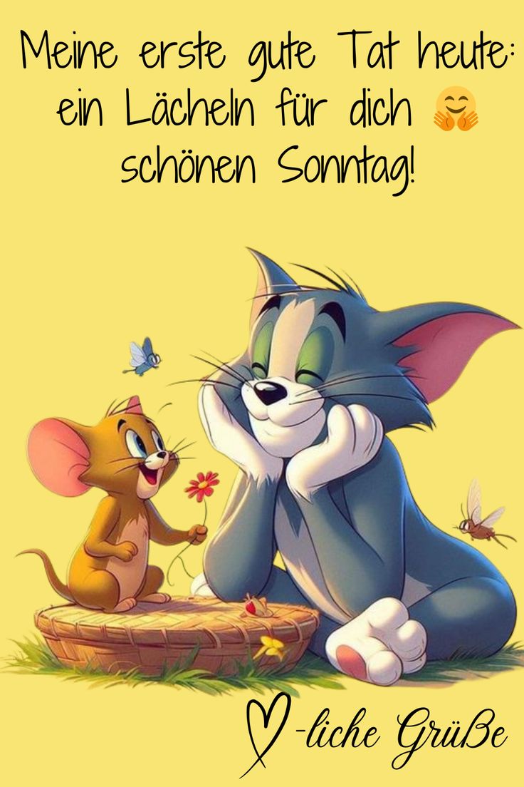 Guten Morgen Bilder 15