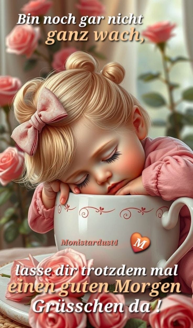 Guten Morgen Bilder 20