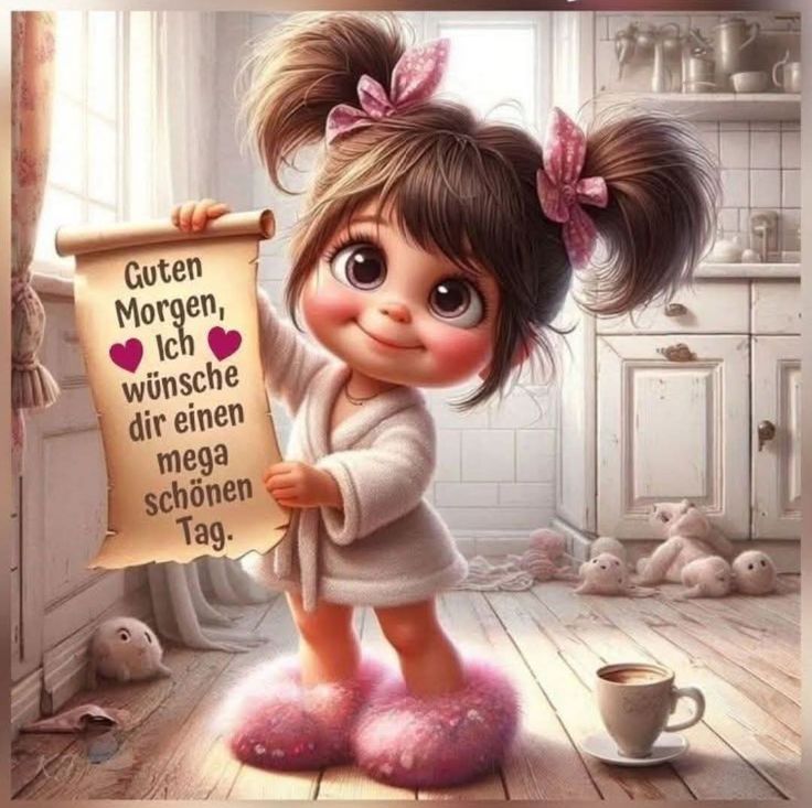 Guten Morgen Bilder 26