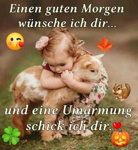 Guten Morgen Bilder 27