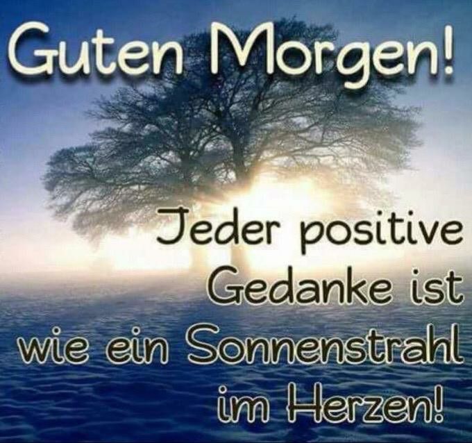 Guten Morgen Bilder 32