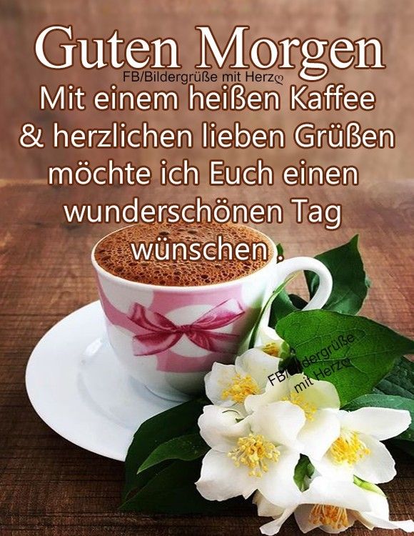 Guten Morgen Bilder 37