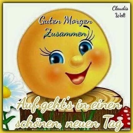 Guten Morgen Bilder 4