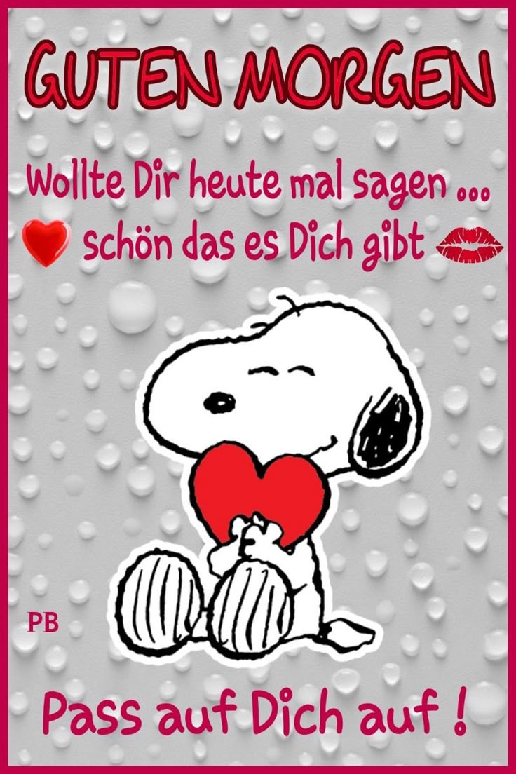 Guten Morgen Bilder 49