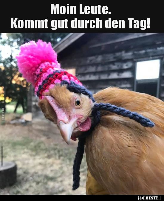 Guten Morgen Bilder 56