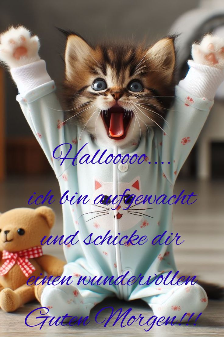 Guten Morgen Bilder 62