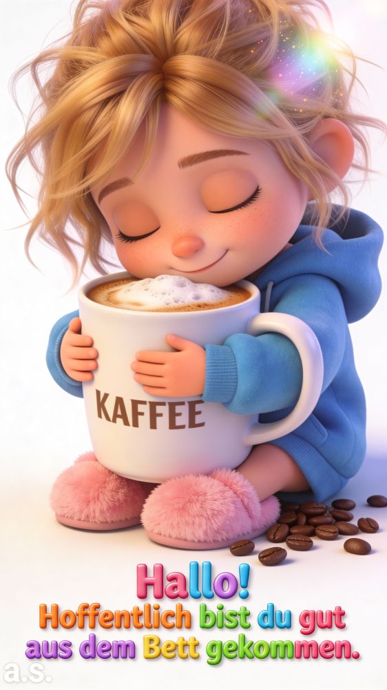 Guten Morgen Bilder 63