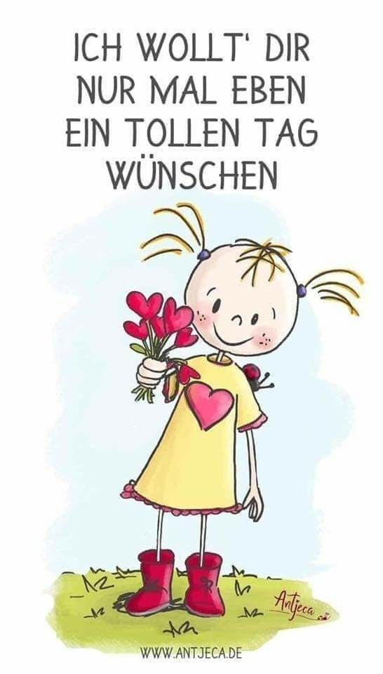 Guten Morgen Bilder 70
