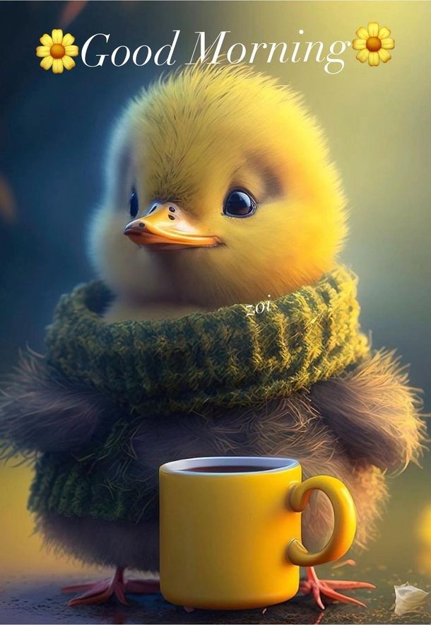 Guten Morgen Bilder 77