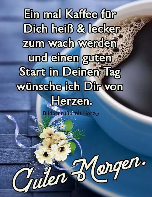 Guten Morgen Bilder 87