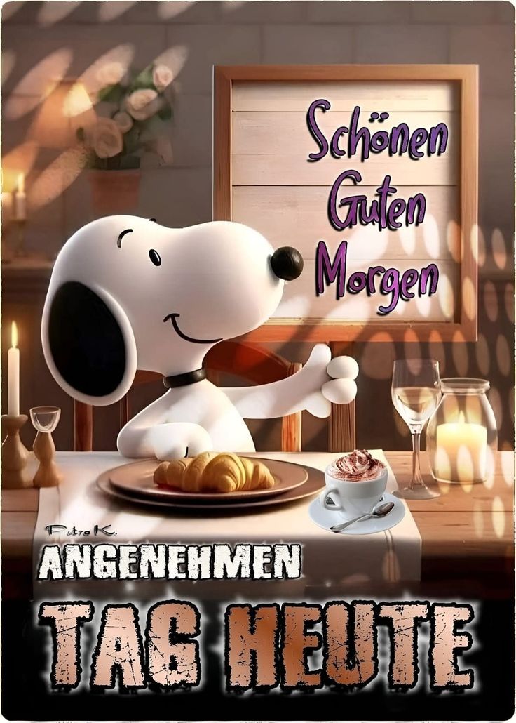 Guten Morgen Bilder 97