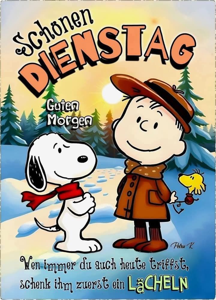 Guten Morgen Dienstag Bilder 132