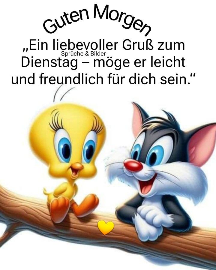 Guten Morgen Dienstag Bilder 141