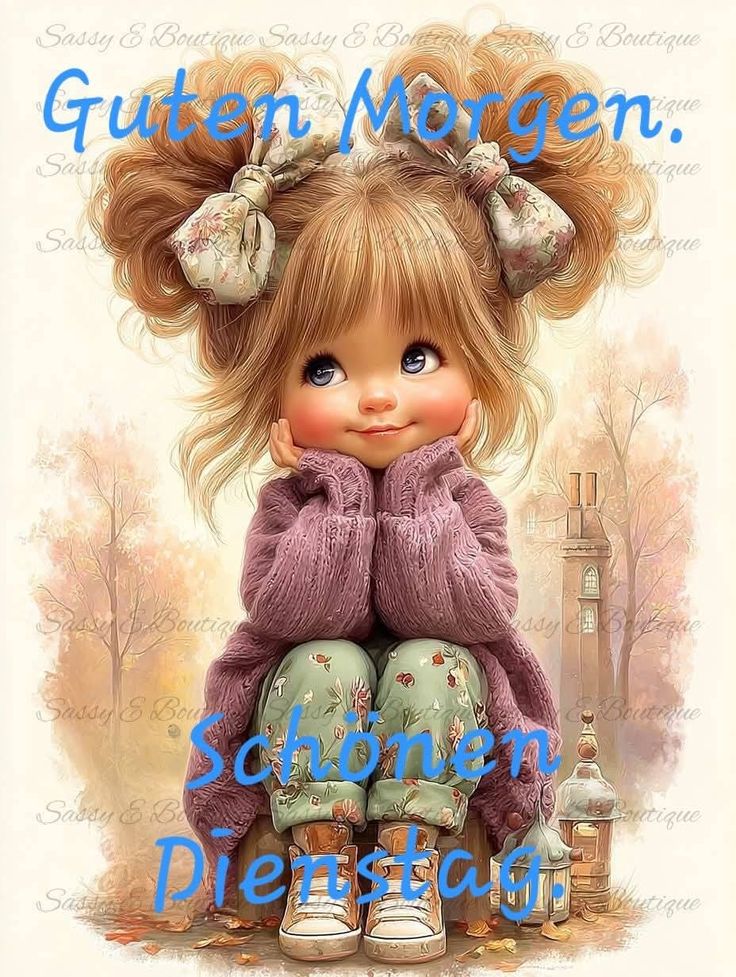 Guten Morgen Dienstag Bilder 35
