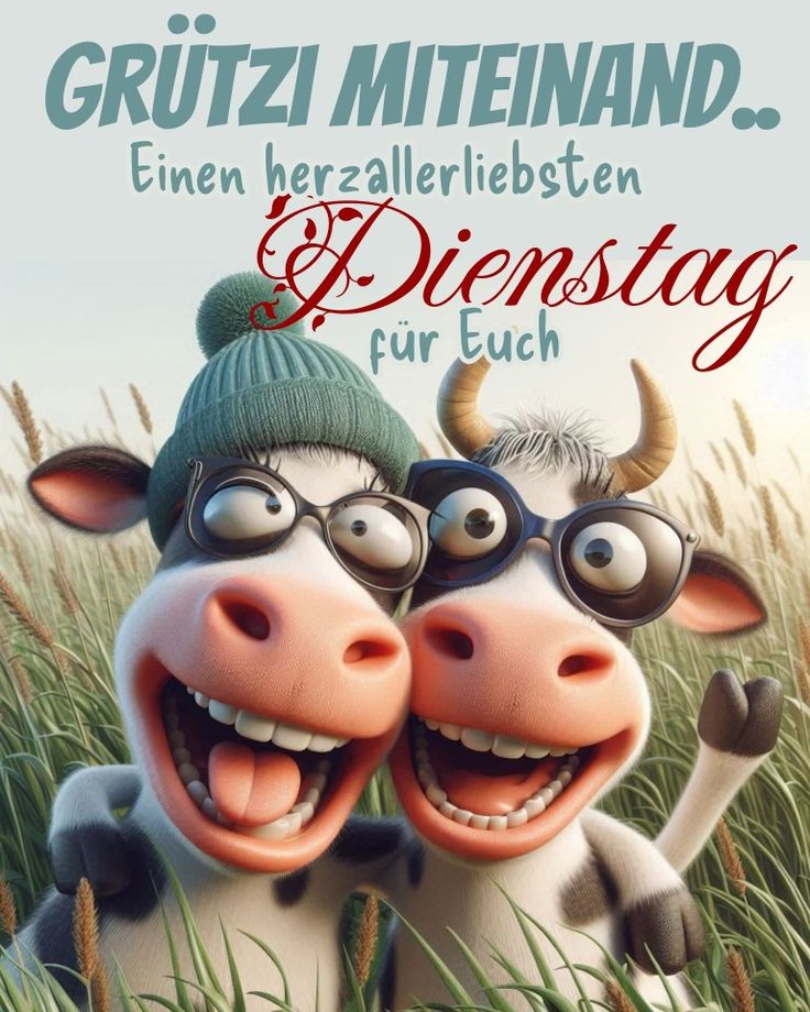 Guten Morgen Dienstag Bilder 36