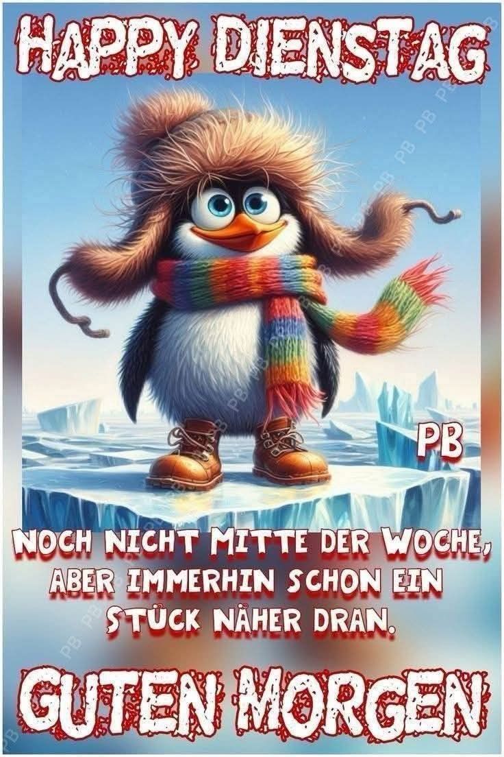 Guten Morgen Dienstag Bilder 61