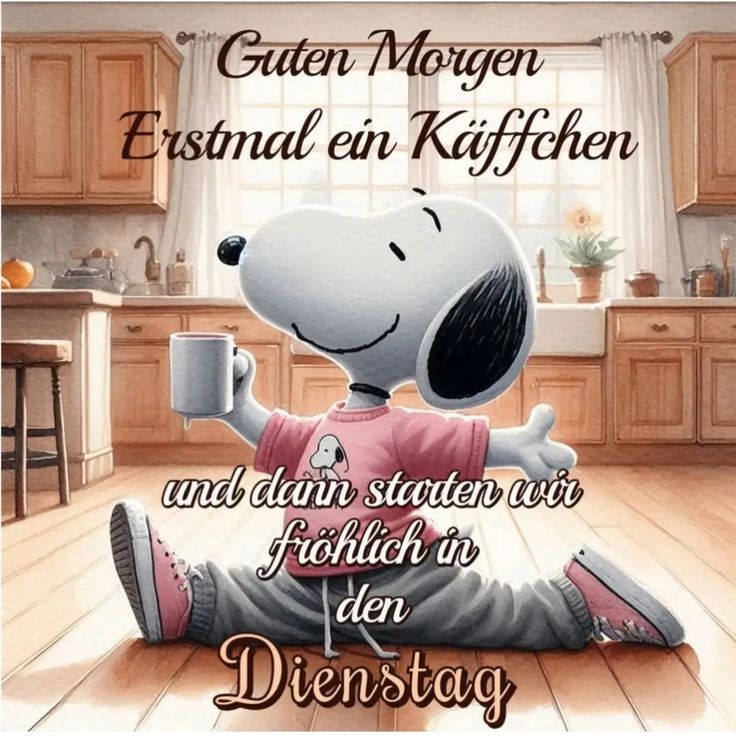 Guten Morgen Dienstag Bilder 63