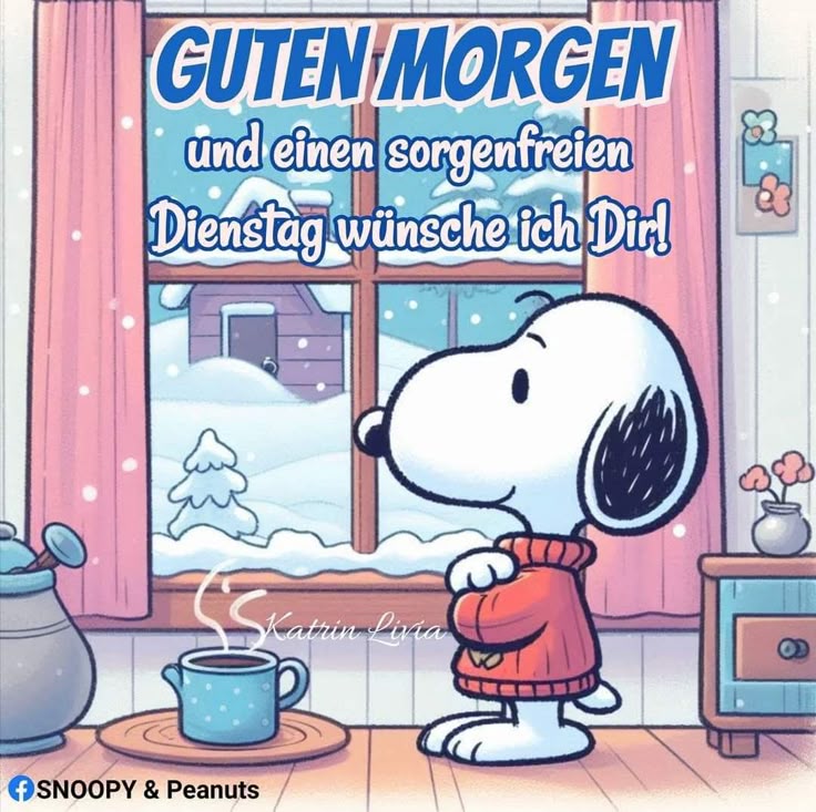 Guten Morgen Dienstag Bilder 68