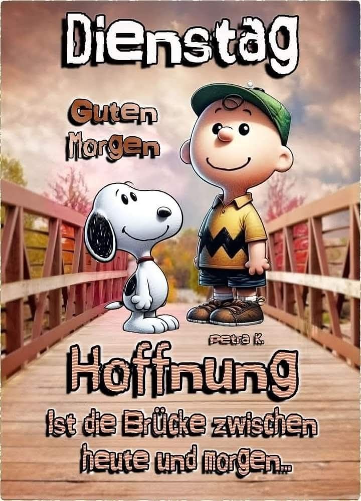 Guten Morgen Dienstag Bilder 84