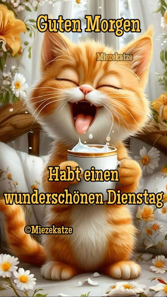 Guten Morgen Dienstag Bilder 93