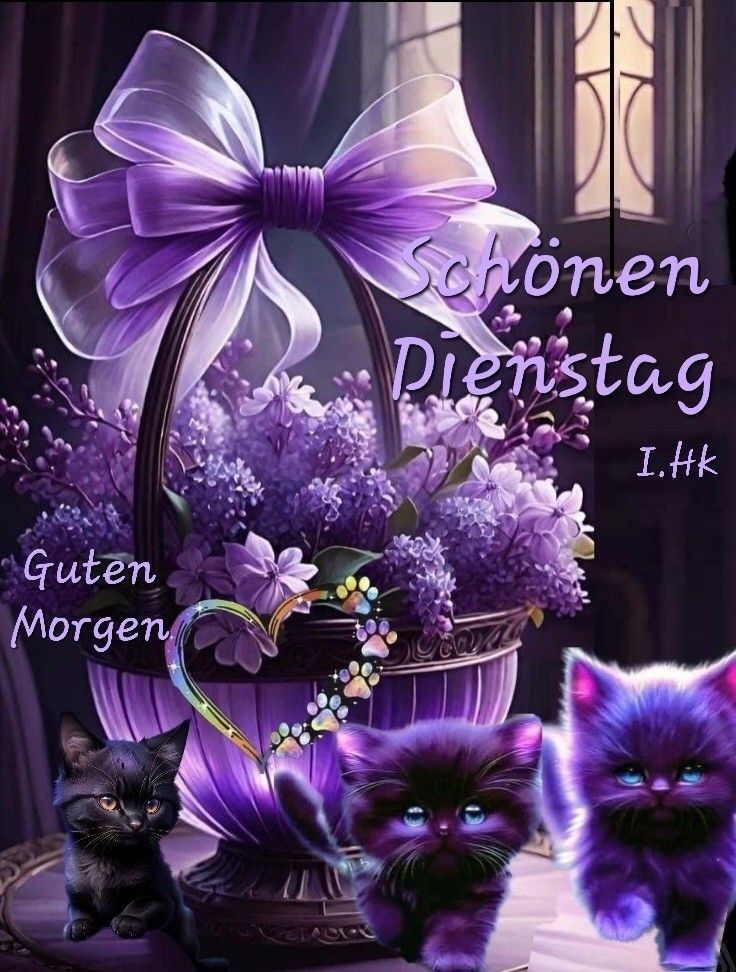 Guten Morgen Dienstag Bilder 97