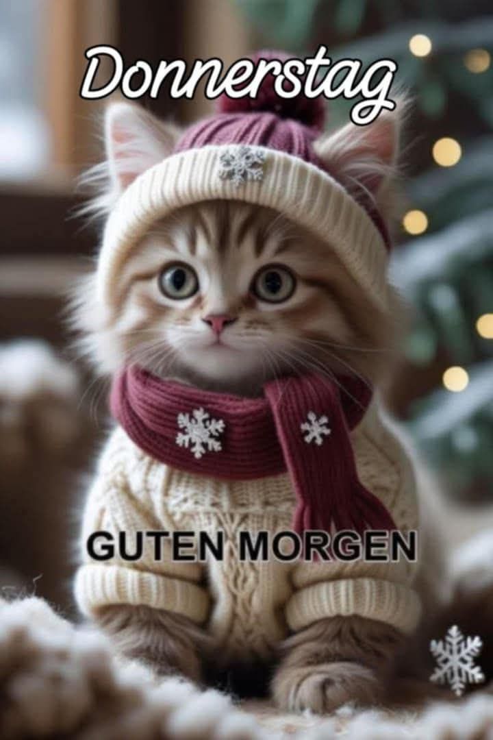 Guten Morgen Donnerstag Bilder 104