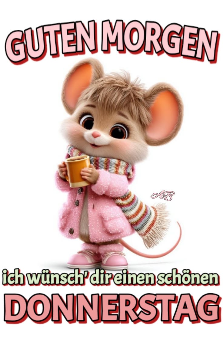 Guten Morgen Donnerstag Bilder 109