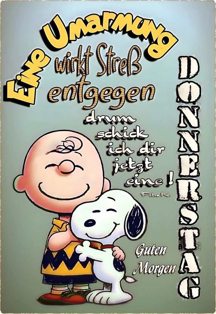 Guten Morgen Donnerstag Bilder 122