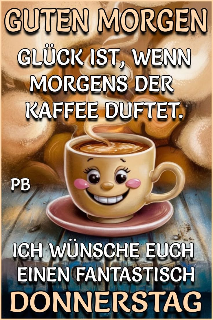 Guten Morgen Donnerstag Bilder 139