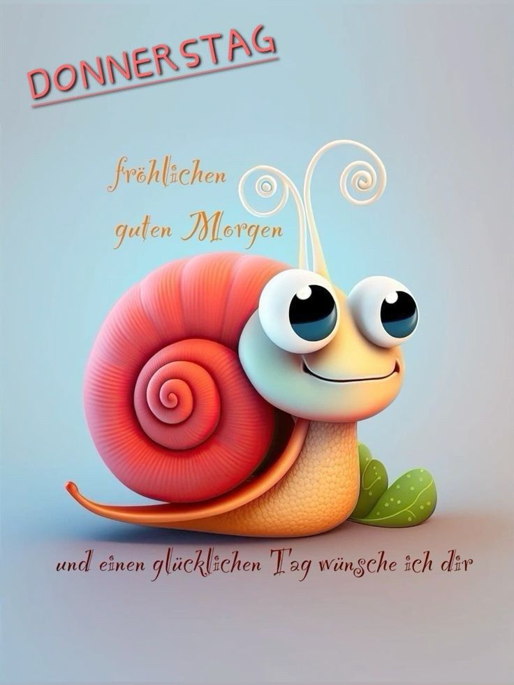 Guten Morgen Donnerstag Bilder 32