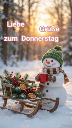 Guten Morgen Donnerstag Bilder 40