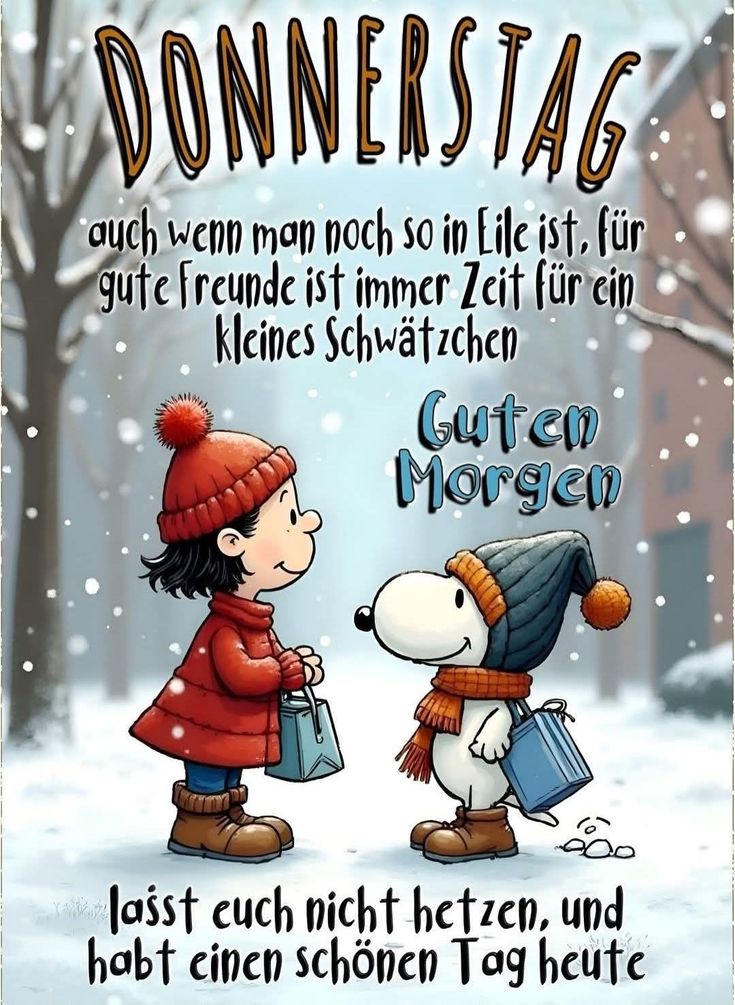 Guten Morgen Donnerstag Bilder 73