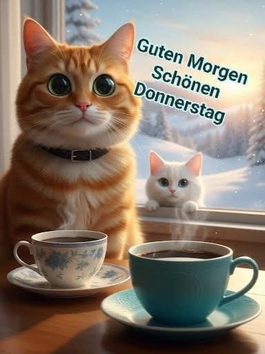 Guten Morgen Donnerstag Bilder 84