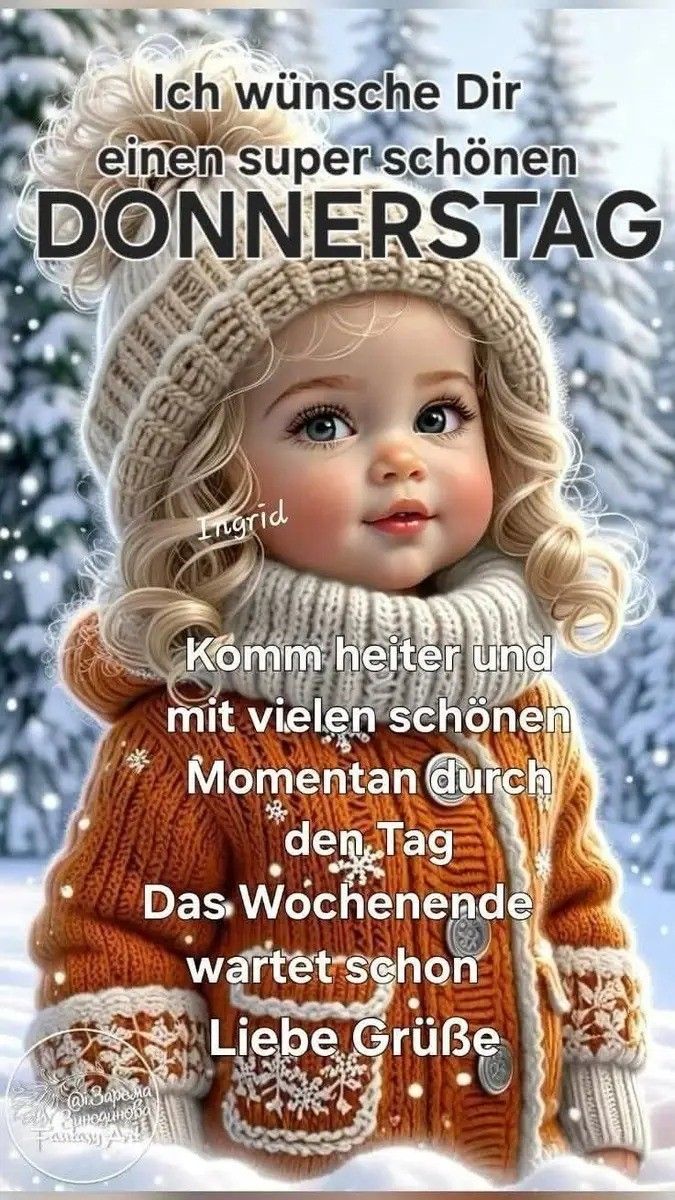 Guten Morgen Donnerstag Bilder 91