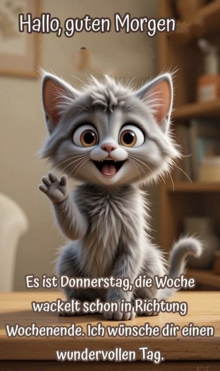 Guten Morgen Donnerstag Bilder 94