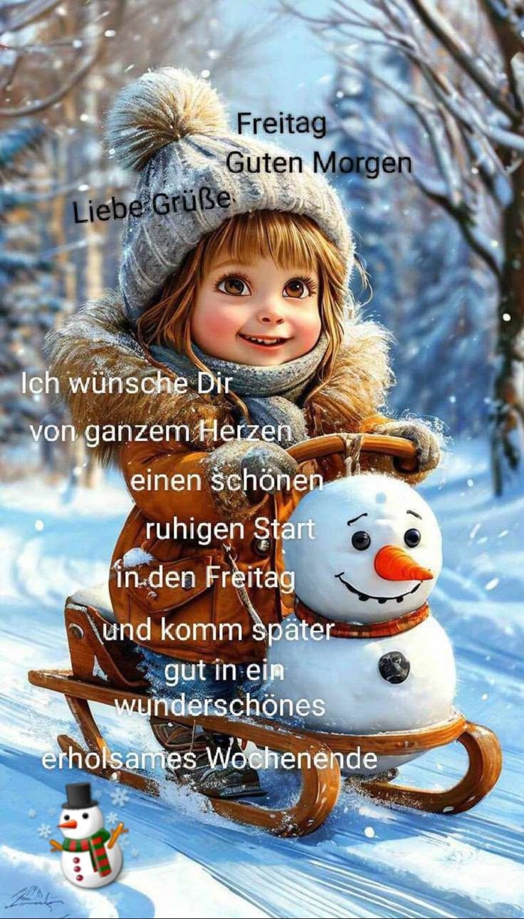 Guten Morgen Freitag Bilder 118