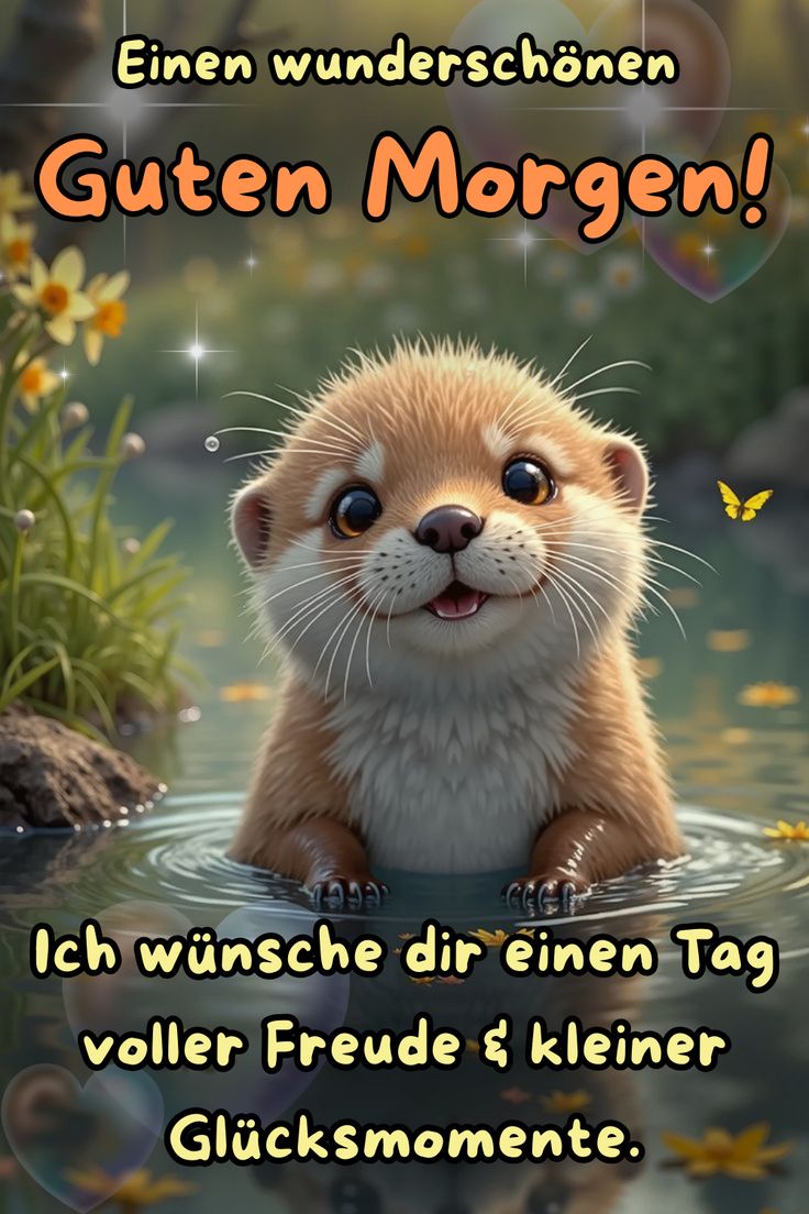 Guten Morgen Freitag Bilder 119