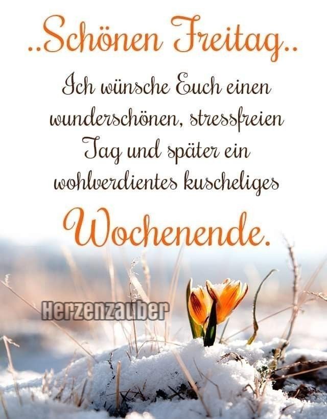 Guten Morgen Freitag Bilder 126